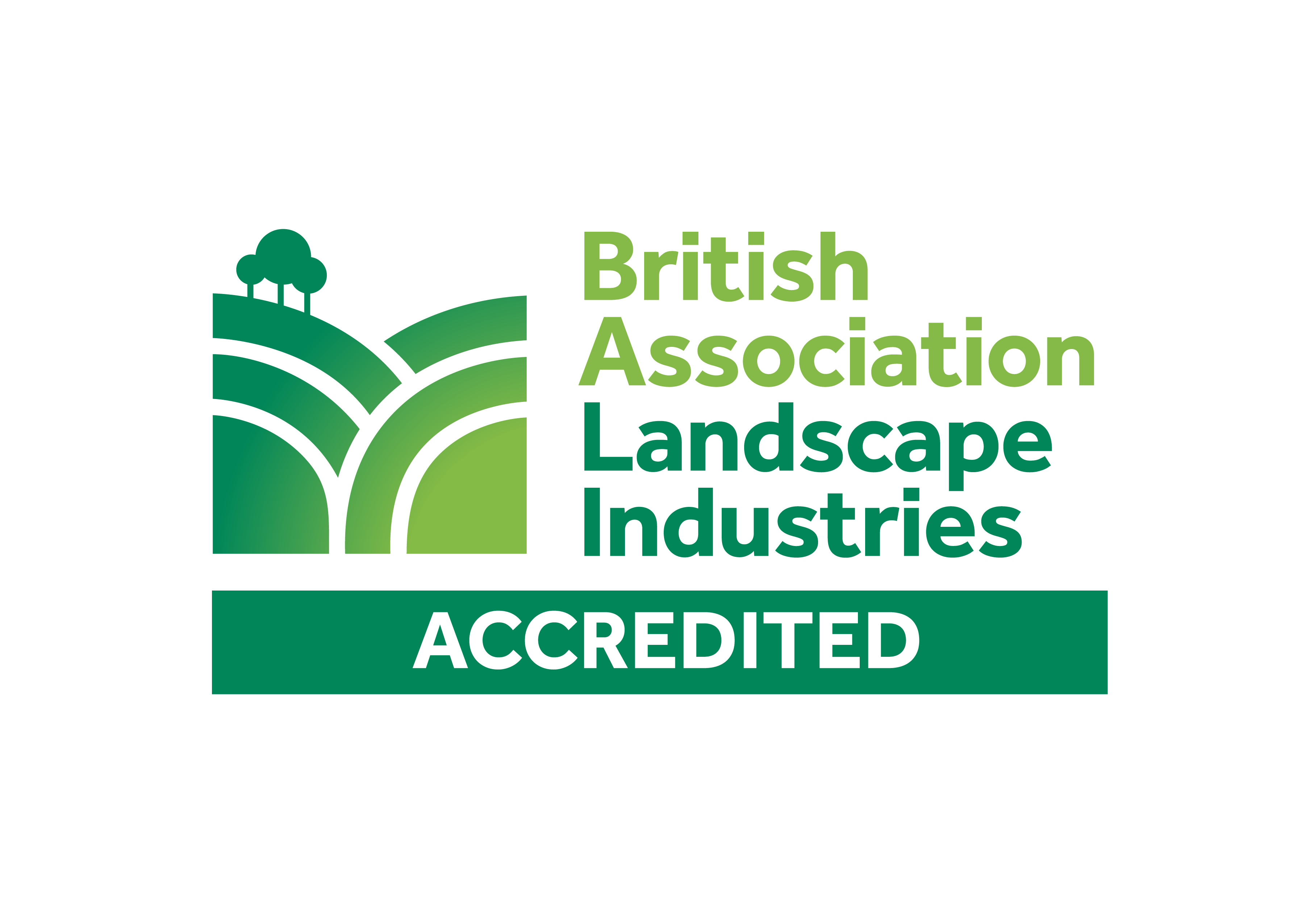 British Association of Landscape Industries